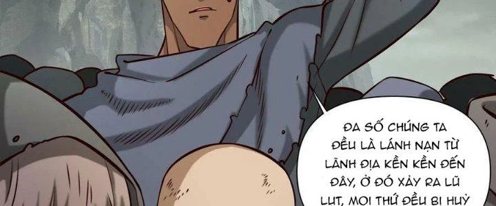 Lê Minh Chi Kiếm Chapter 105 - Trang 2