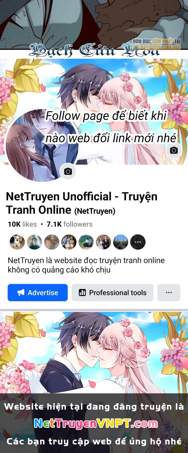 Lê Minh Chi Kiếm Chapter 105 - Trang 2