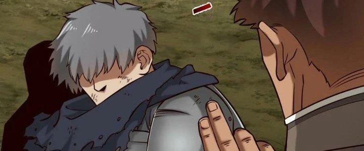 Lê Minh Chi Kiếm Chapter 105 - Trang 2