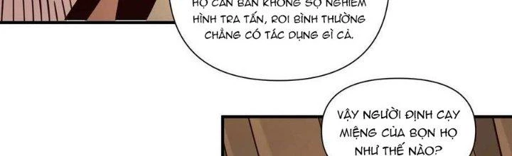 Lê Minh Chi Kiếm Chapter 106 - Trang 2