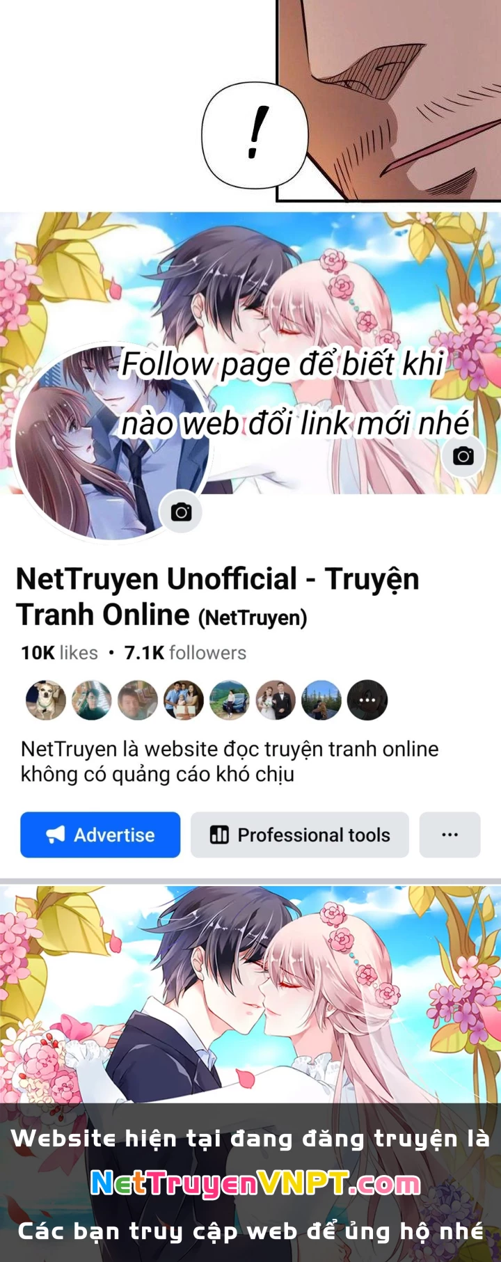 Lê Minh Chi Kiếm Chapter 106 - Trang 2