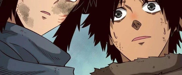 Lê Minh Chi Kiếm Chapter 106 - Trang 2