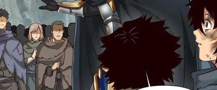 Lê Minh Chi Kiếm Chapter 106 - Trang 2