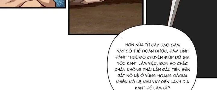 Lê Minh Chi Kiếm Chapter 107 - Trang 2