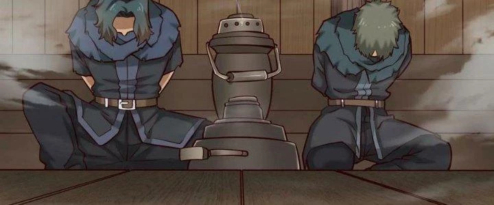 Lê Minh Chi Kiếm Chapter 107 - Trang 2