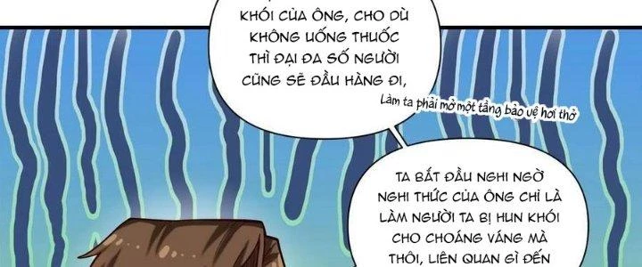Lê Minh Chi Kiếm Chapter 107 - Trang 2