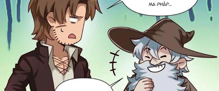 Lê Minh Chi Kiếm Chapter 107 - Trang 2