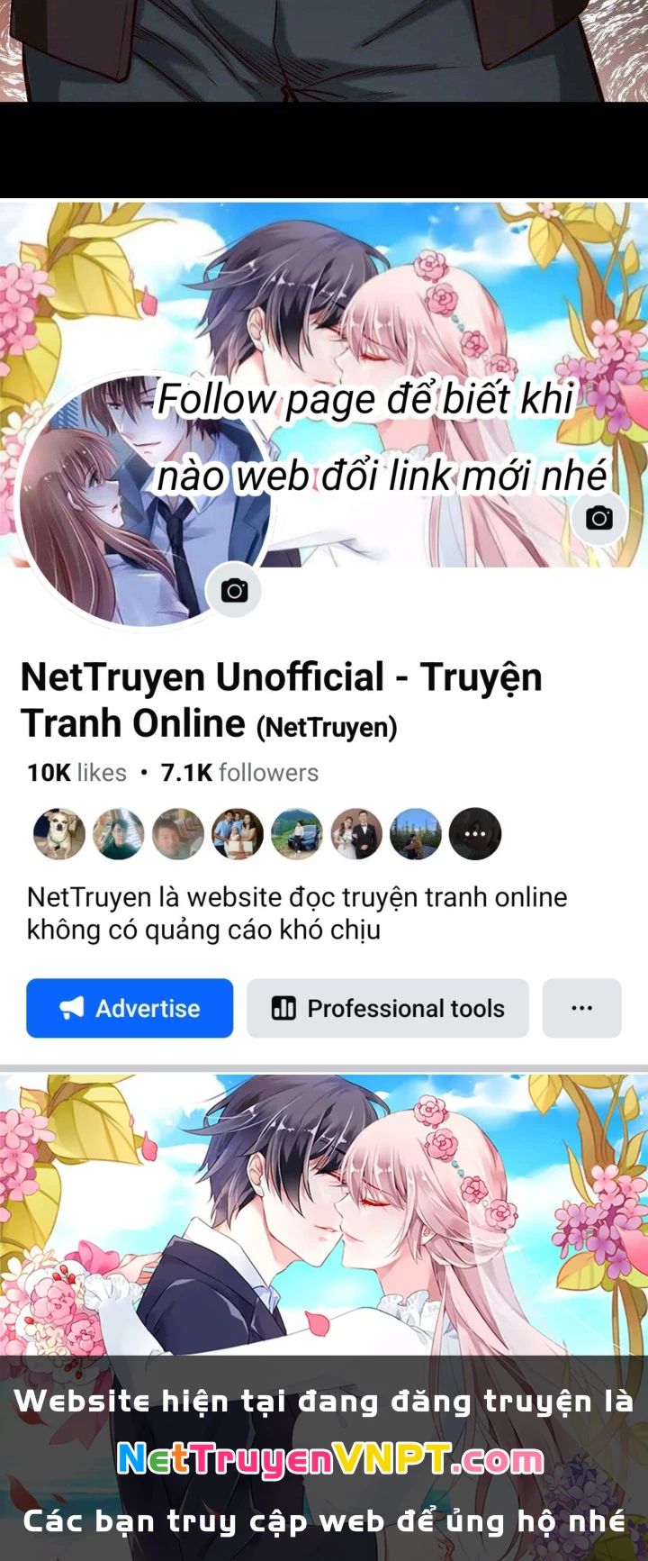 Lê Minh Chi Kiếm Chapter 107 - Trang 2