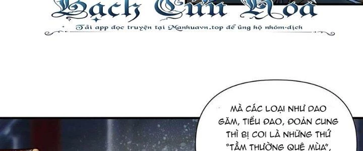 Lê Minh Chi Kiếm Chapter 107 - Trang 2