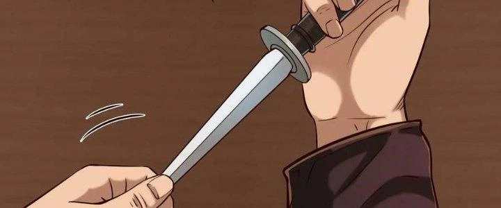 Lê Minh Chi Kiếm Chapter 107 - Trang 2