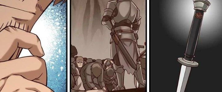 Lê Minh Chi Kiếm Chapter 107 - Trang 2