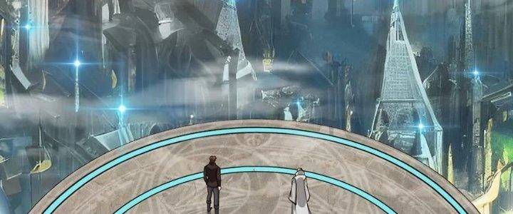 Lê Minh Chi Kiếm Chapter 108 - Trang 2