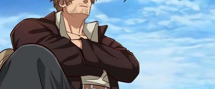 Lê Minh Chi Kiếm Chapter 108 - Trang 2