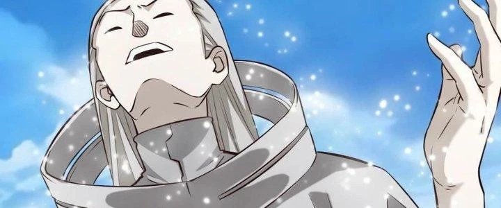 Lê Minh Chi Kiếm Chapter 109 - Trang 2