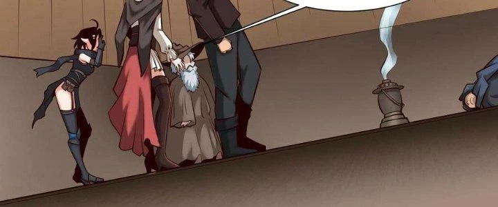 Lê Minh Chi Kiếm Chapter 110 - Trang 2