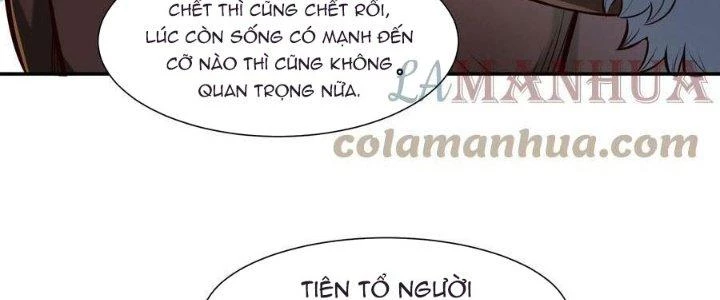 Lê Minh Chi Kiếm Chapter 110 - Trang 2