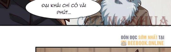 Lê Minh Chi Kiếm Chapter 110 - Trang 2