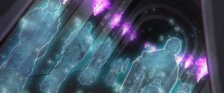 Lê Minh Chi Kiếm Chapter 111 - Trang 2