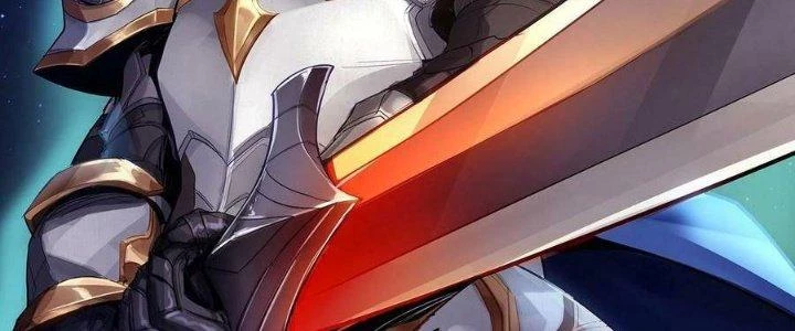 Lê Minh Chi Kiếm Chapter 111 - Trang 2