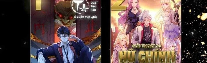 Lê Minh Chi Kiếm Chapter 112 - Trang 2