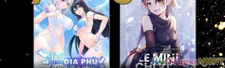 Lê Minh Chi Kiếm Chapter 112 - Trang 2