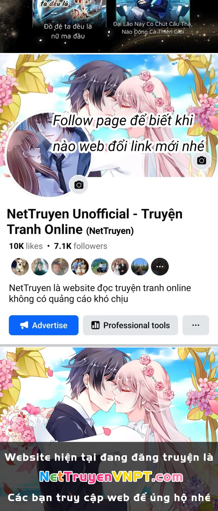 Lê Minh Chi Kiếm Chapter 112 - Trang 2