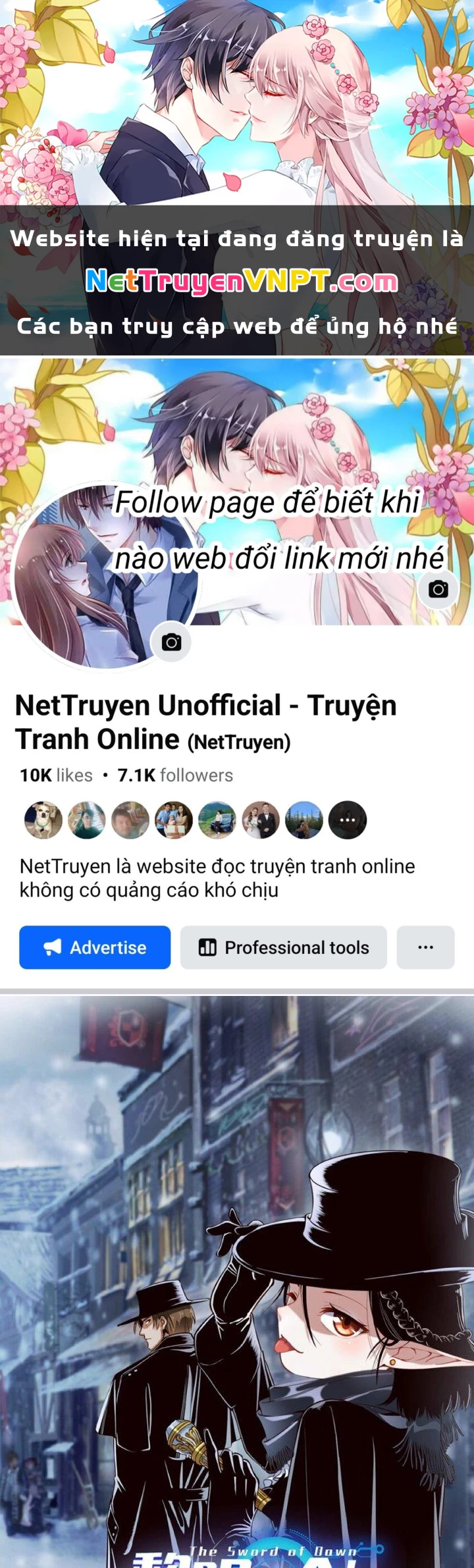 Lê Minh Chi Kiếm Chapter 113 - Trang 2