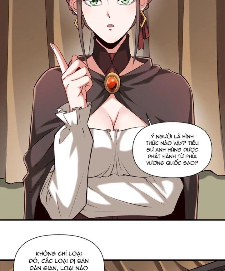 Lê Minh Chi Kiếm Chapter 113 - Trang 2