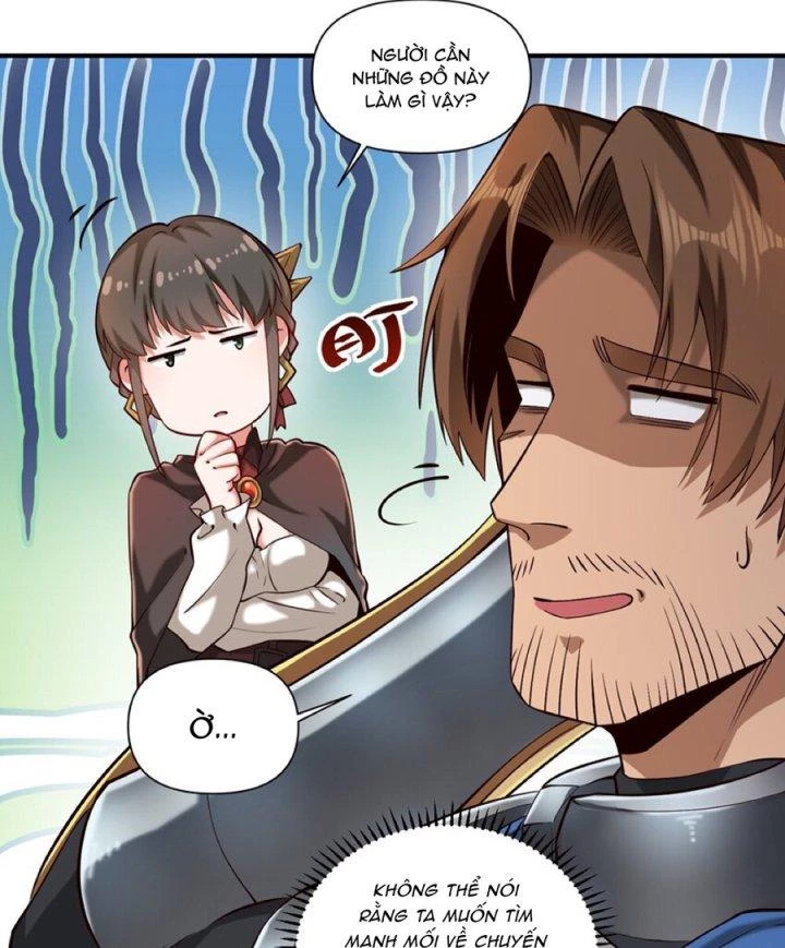 Lê Minh Chi Kiếm Chapter 113 - Trang 2