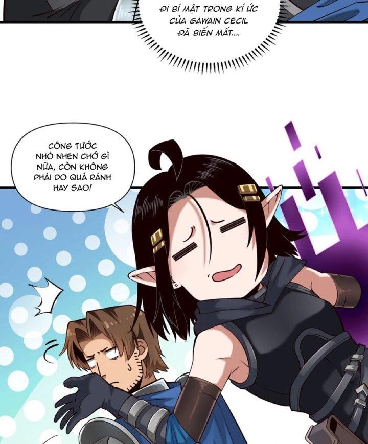 Lê Minh Chi Kiếm Chapter 113 - Trang 2