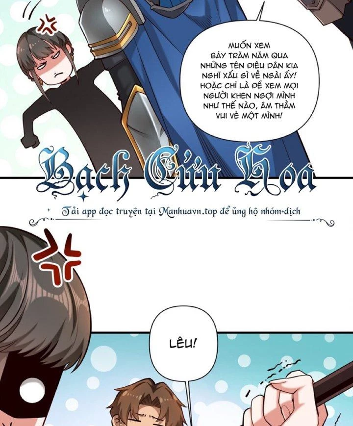 Lê Minh Chi Kiếm Chapter 113 - Trang 2