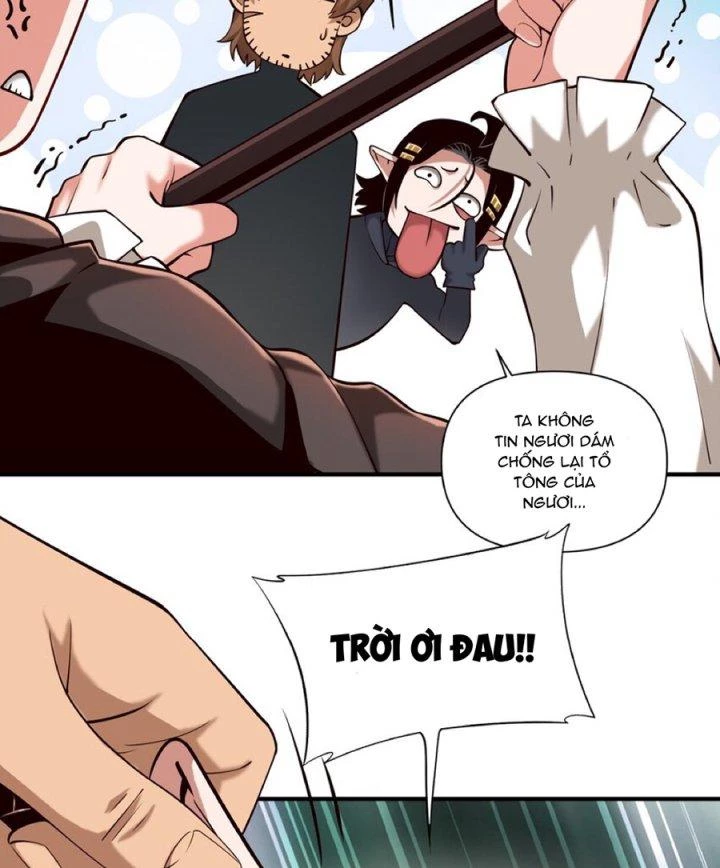 Lê Minh Chi Kiếm Chapter 113 - Trang 2