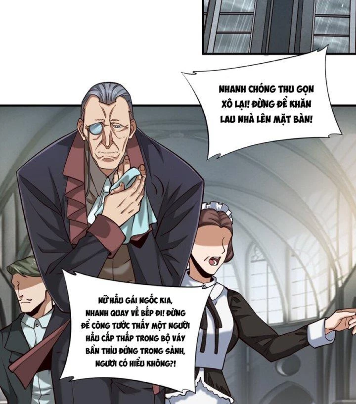 Lê Minh Chi Kiếm Chapter 113 - Trang 2