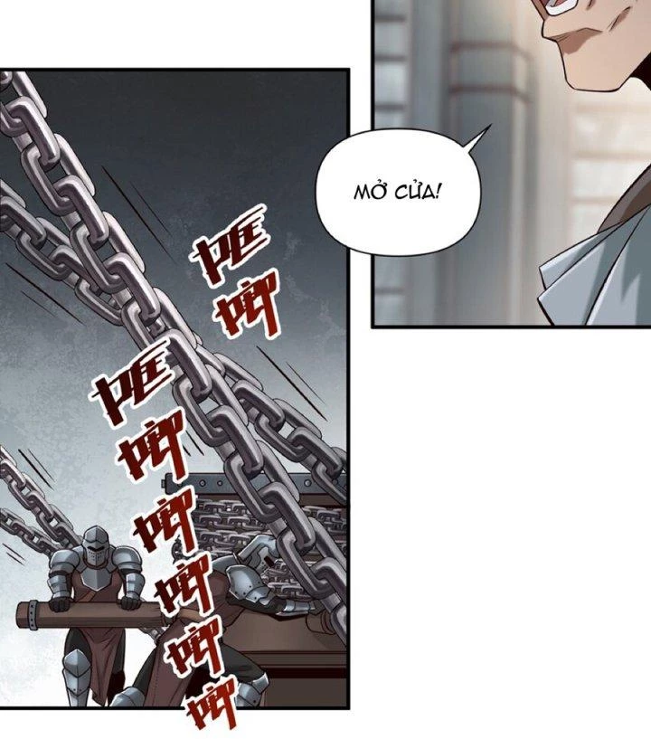 Lê Minh Chi Kiếm Chapter 113 - Trang 2