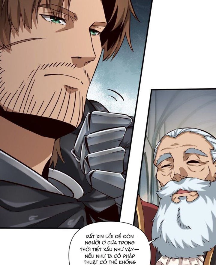 Lê Minh Chi Kiếm Chapter 113 - Trang 2