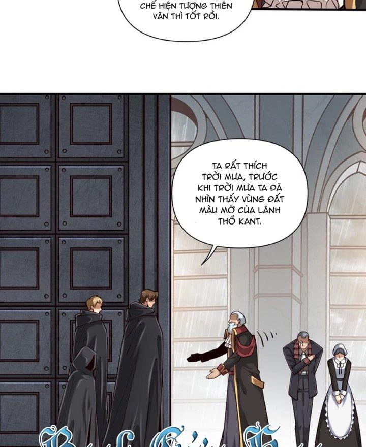 Lê Minh Chi Kiếm Chapter 113 - Trang 2