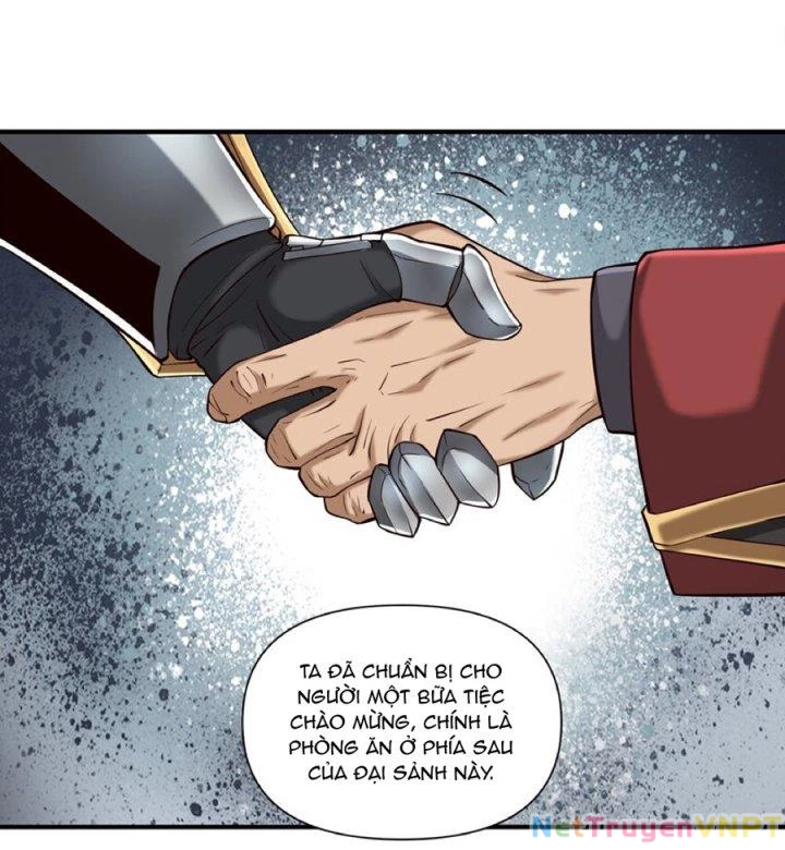 Lê Minh Chi Kiếm Chapter 113 - Trang 2