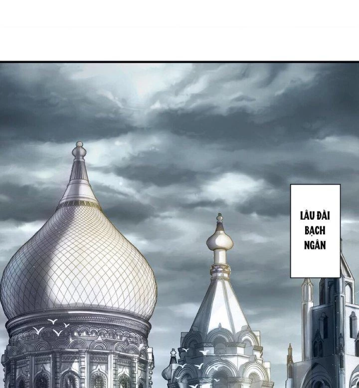 Lê Minh Chi Kiếm Chapter 113 - Trang 2