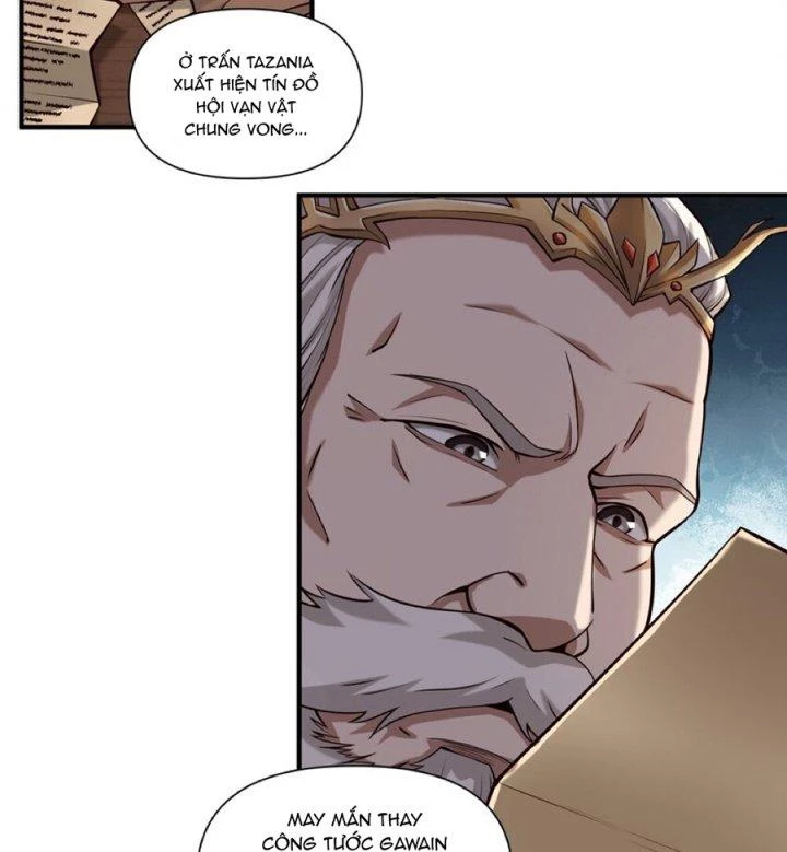 Lê Minh Chi Kiếm Chapter 113 - Trang 2