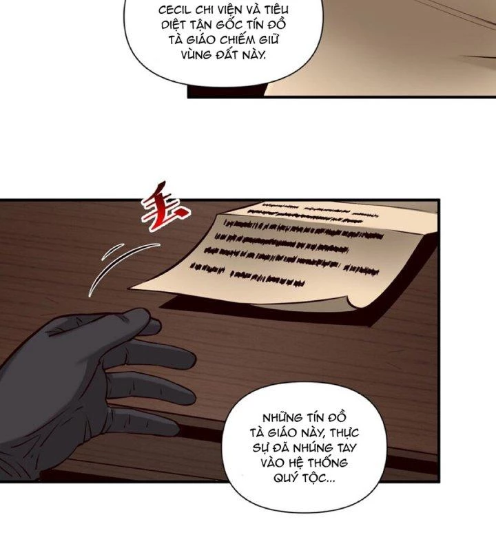 Lê Minh Chi Kiếm Chapter 113 - Trang 2