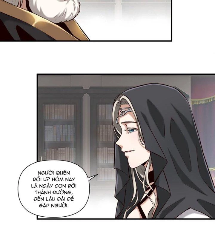 Lê Minh Chi Kiếm Chapter 113 - Trang 2