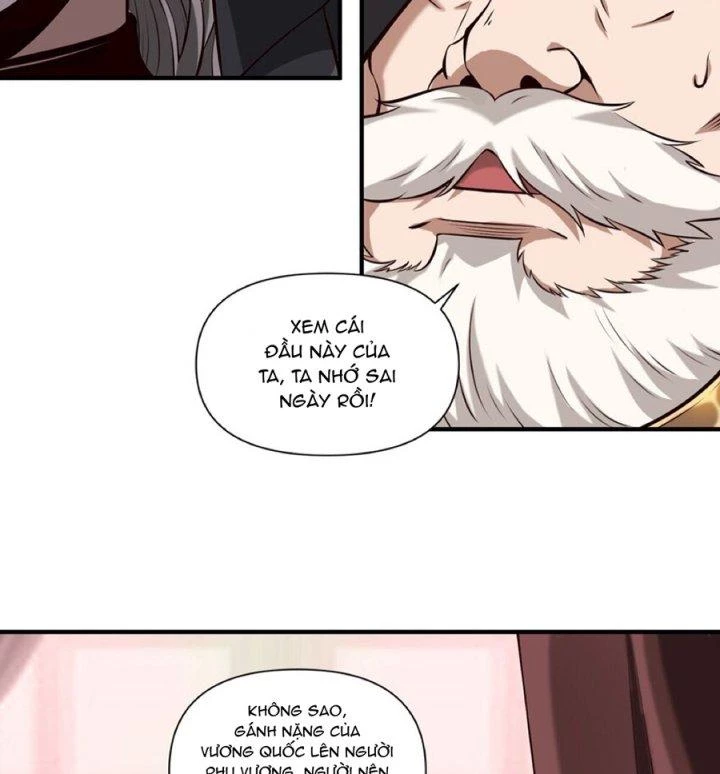 Lê Minh Chi Kiếm Chapter 113 - Trang 2