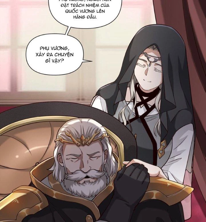 Lê Minh Chi Kiếm Chapter 113 - Trang 2