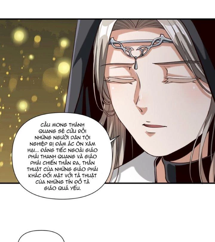 Lê Minh Chi Kiếm Chapter 113 - Trang 2