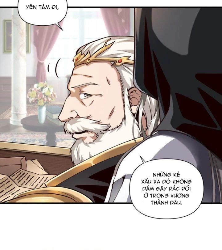 Lê Minh Chi Kiếm Chapter 113 - Trang 2