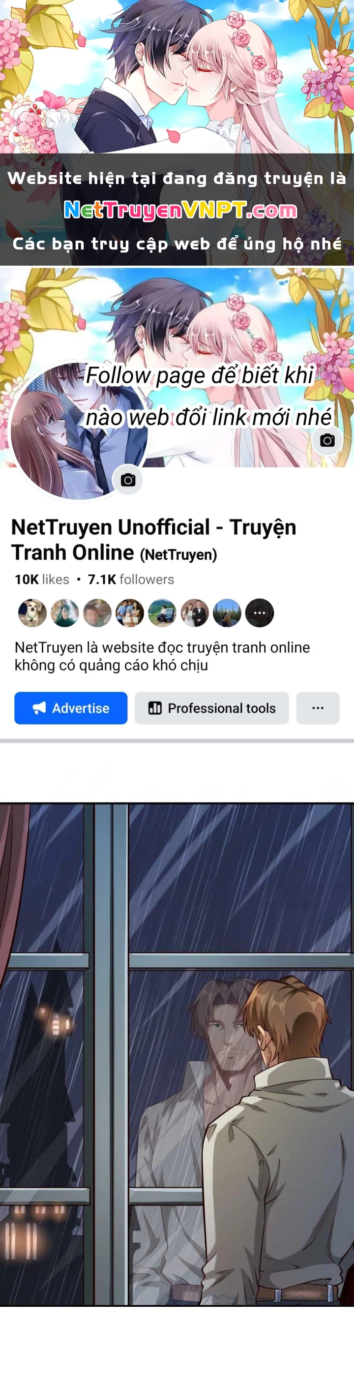 Lê Minh Chi Kiếm Chapter 114 - Trang 2