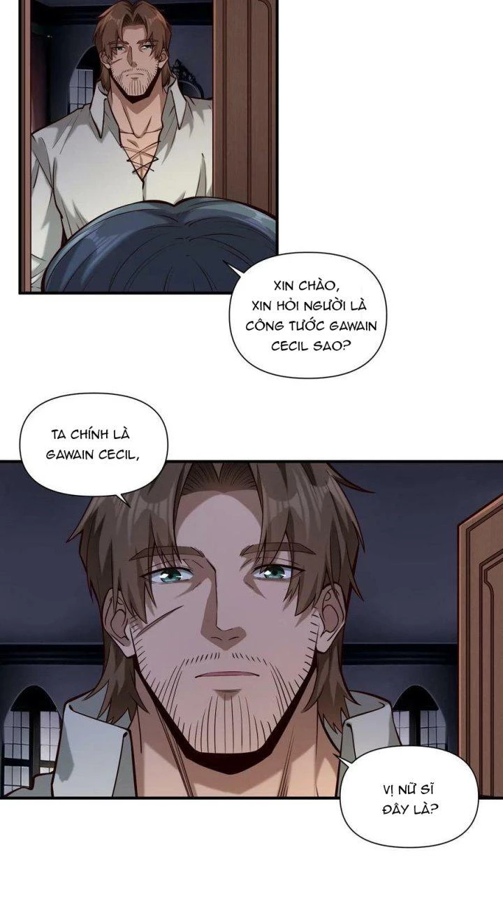 Lê Minh Chi Kiếm Chapter 114 - Trang 2