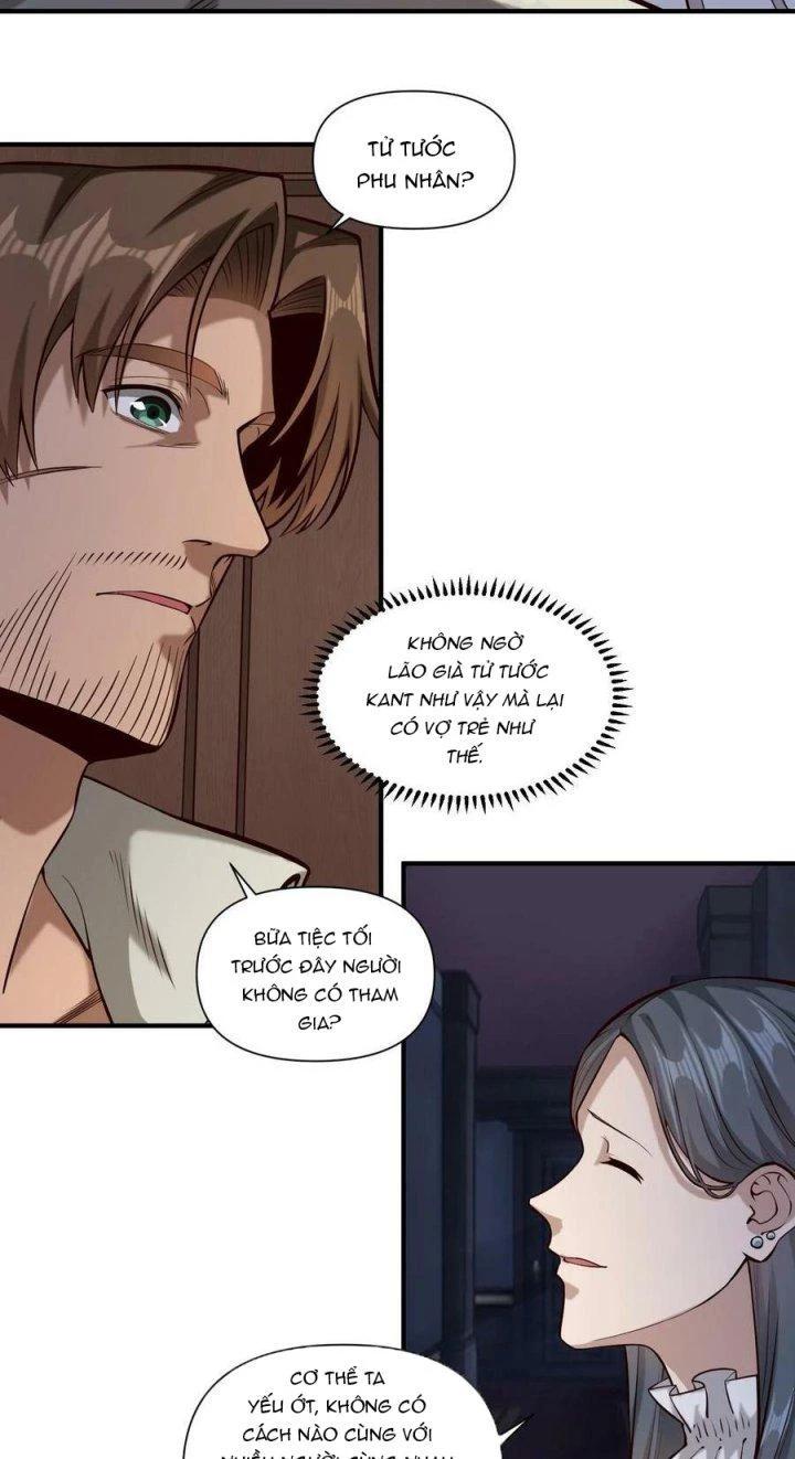 Lê Minh Chi Kiếm Chapter 114 - Trang 2