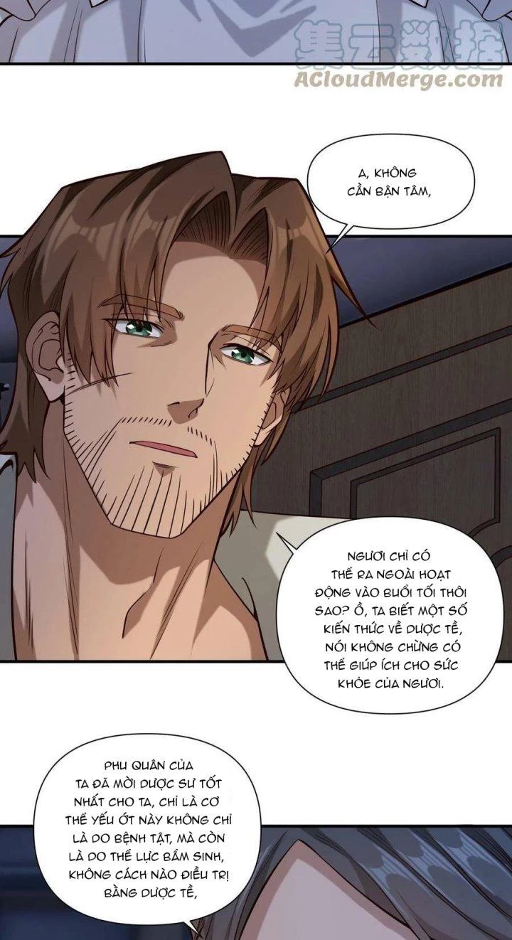 Lê Minh Chi Kiếm Chapter 114 - Trang 2