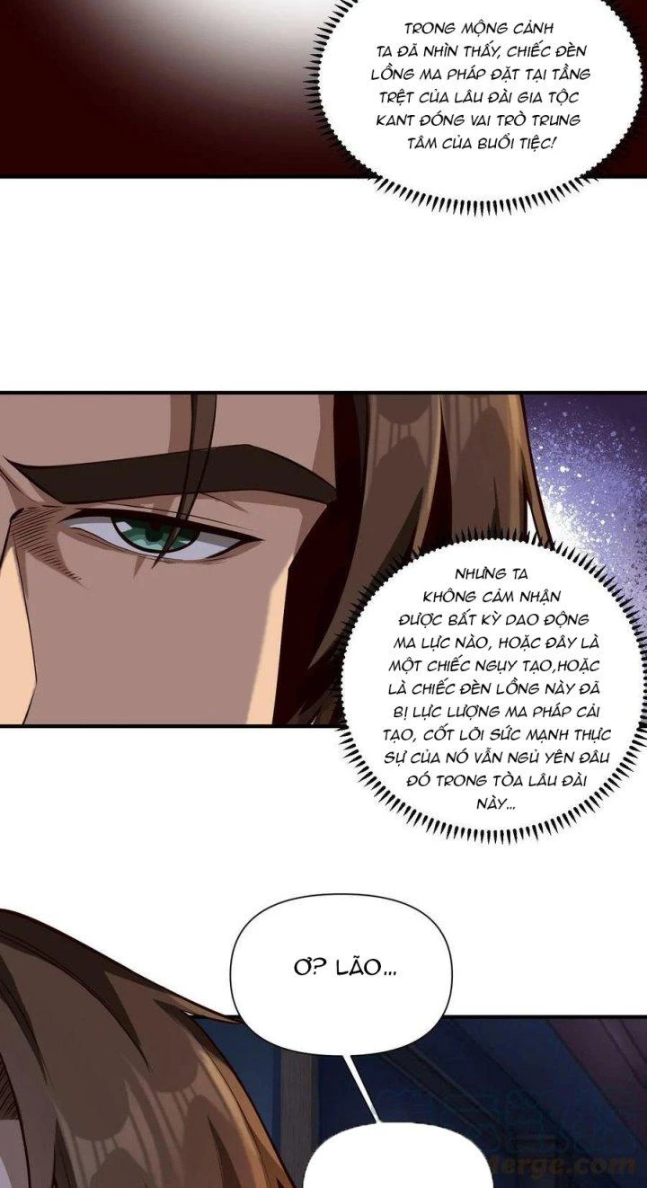 Lê Minh Chi Kiếm Chapter 114 - Trang 2